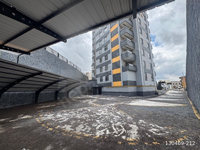YAVUZ EMLAK TAN SATILIK DAİRE ARAKAT KARAKÖPRÜ DOGUKENT MAH 2+1 - Görsel 12