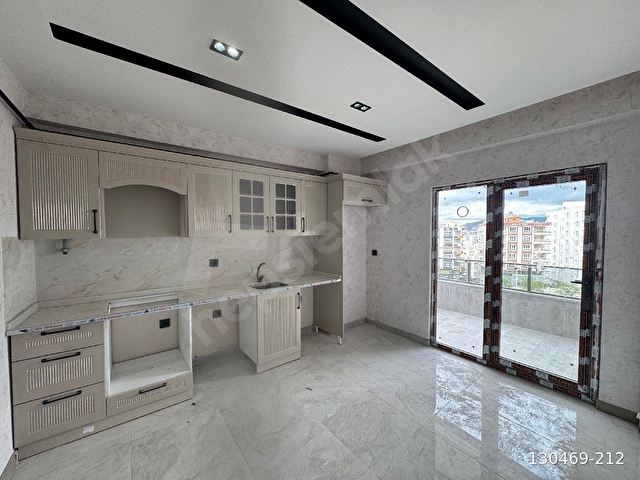 YAVUZ EMLAK TAN SATILIK DAİRE ARAKAT KARAKÖPRÜ DOGUKENT MAH 2+1 - Görsel 13