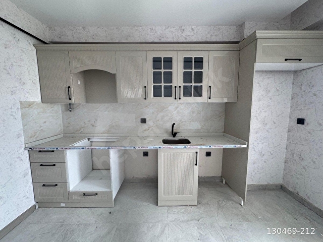 YAVUZ EMLAK TAN SATILIK DAİRE ARAKAT KARAKÖPRÜ DOGUKENT MAH 2+1 - Görsel 14