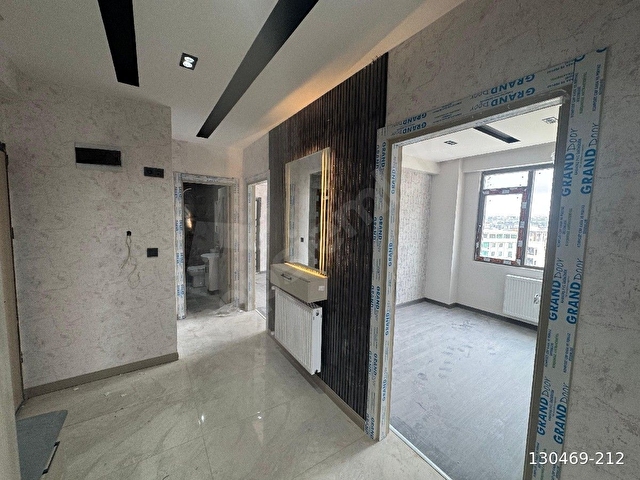 YAVUZ EMLAK TAN SATILIK DAİRE ARAKAT KARAKÖPRÜ DOGUKENT MAH 2+1 - Görsel 26