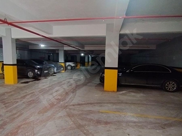 METROPOLDEN ERİKÇE ORMANI MANZARALI SIFIR 4,5+1 MASRAFSIZ DAİRE - Görsel 6