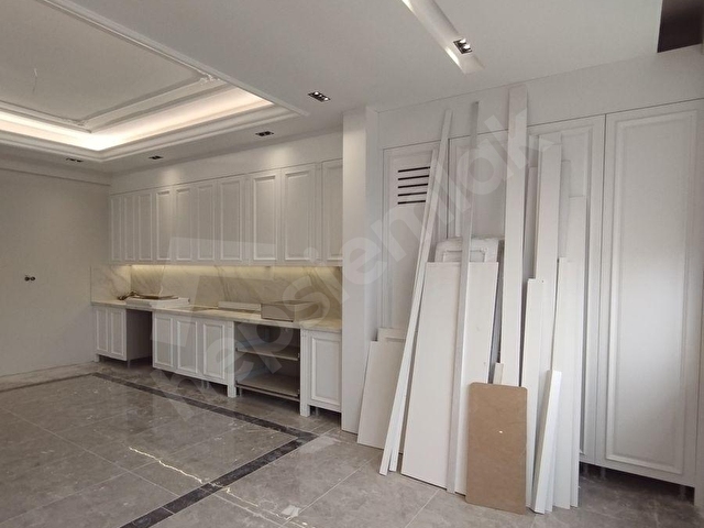 METROPOLDEN ERİKÇE ORMANI MANZARALI SIFIR 4,5+1 MASRAFSIZ DAİRE - Görsel 7