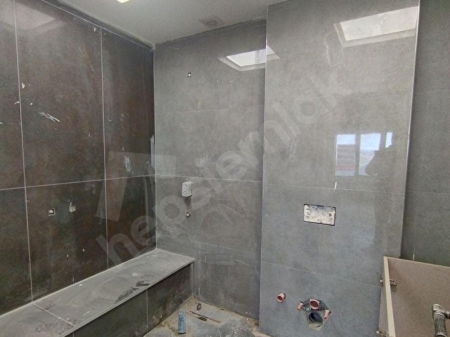 METROPOLDEN ERİKÇE ORMANI MANZARALI SIFIR 4,5+1 MASRAFSIZ DAİRE - Görsel 20