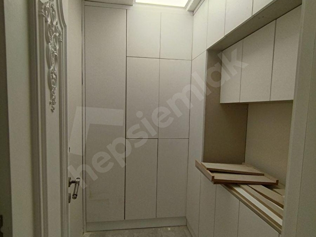 METROPOLDEN ERİKÇE ORMANI MANZARALI SIFIR 4,5+1 MASRAFSIZ DAİRE - Görsel 17