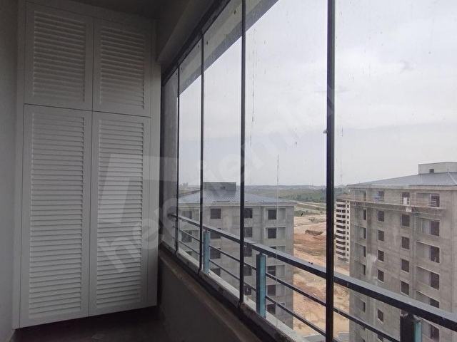 METROPOLDEN ERİKÇE ORMANI MANZARALI SIFIR 4,5+1 MASRAFSIZ DAİRE - Görsel 24