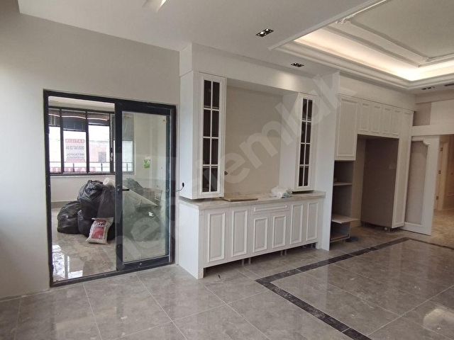 METROPOLDEN ERİKÇE ORMANI MANZARALI SIFIR 4,5+1 MASRAFSIZ DAİRE - Görsel 5