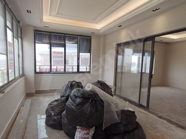 METROPOLDEN ERİKÇE ORMANI MANZARALI SIFIR 4,5+1 MASRAFSIZ DAİRE - Görsel 9