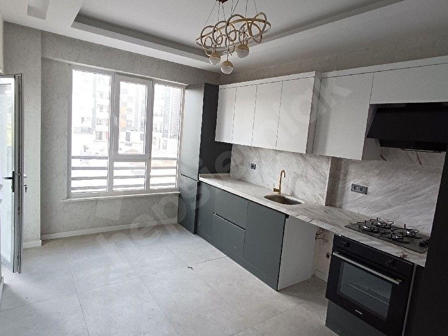 EVİM EMLAK || KUMKÖPRÜDE LÜKS SİTEİÇİ 2+1/3+1/4+1 DAİRE SEÇENEKLERİ // - Görsel 8