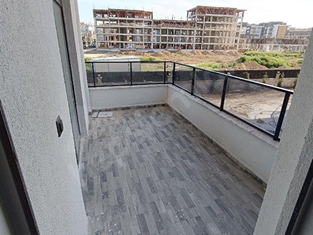 EVİM EMLAK || KUMKÖPRÜDE LÜKS SİTEİÇİ 2+1/3+1/4+1 DAİRE SEÇENEKLERİ // - Görsel 12