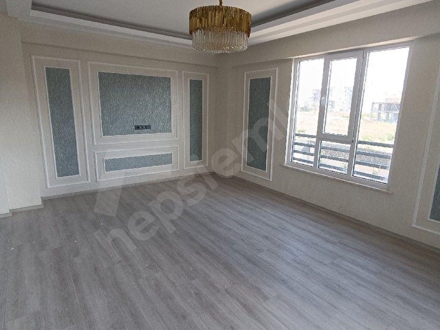 EVİM EMLAK || KUMKÖPRÜDE LÜKS SİTEİÇİ 2+1/3+1/4+1 DAİRE SEÇENEKLERİ //