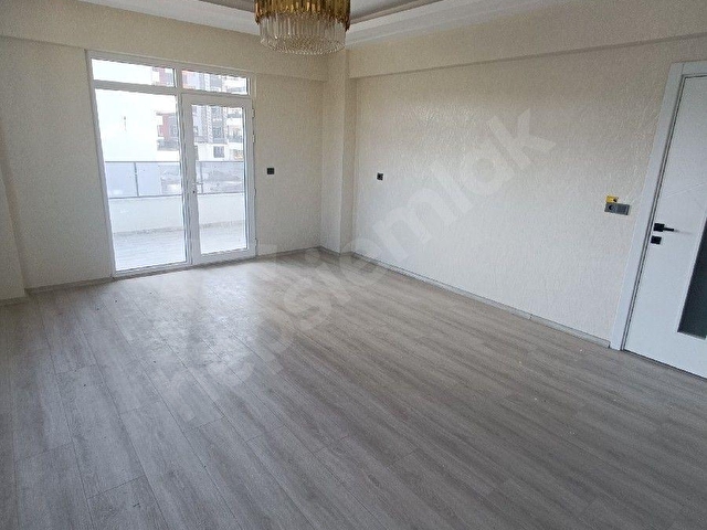 EVİM EMLAK || KUMKÖPRÜDE LÜKS SİTEİÇİ 2+1/3+1/4+1 DAİRE SEÇENEKLERİ // - Görsel 3