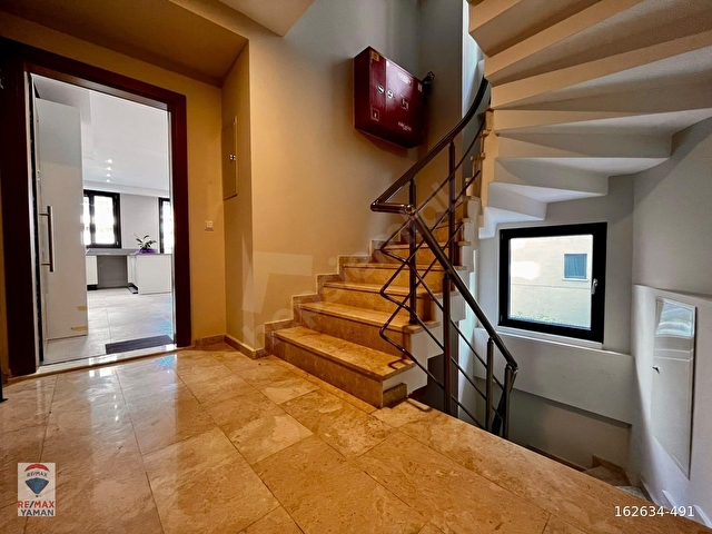 Caddebostan Sahilde Yeni Bina Ara Kat 2+1 Kiralık Daire - Görsel 30