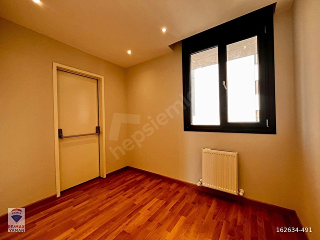 Caddebostan Sahilde Yeni Bina Ara Kat 2+1 Kiralık Daire - Görsel 25