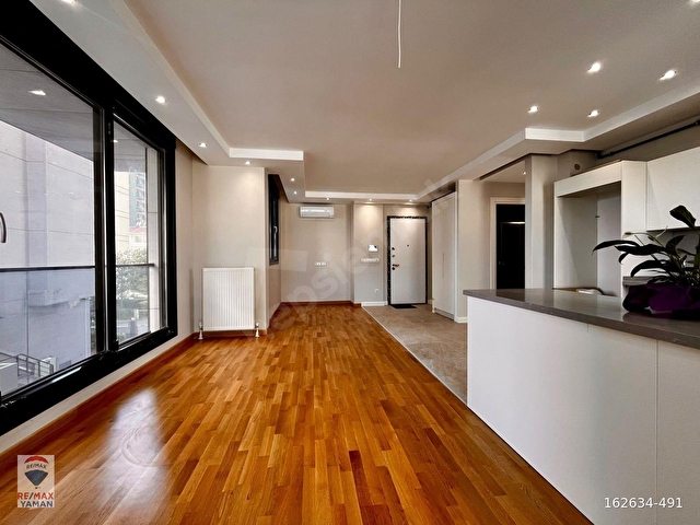 Caddebostan Sahilde Yeni Bina Ara Kat 2+1 Kiralık Daire - Görsel 15