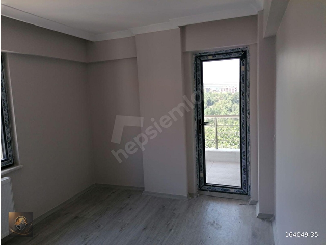 KDZ. EREĞLİ DORUK AŞİYAN KONUTLARINDA 3+1 KİRALIK DAİRE - Görsel 21