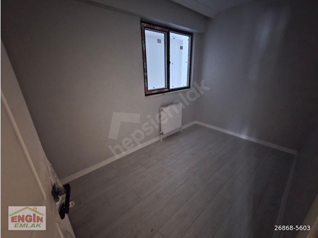 OSMANBEY METROSUNA 6 DK. 2+1 75 M2 SIFIR BİNADA BOŞ LUX DAİRE - Görsel 9