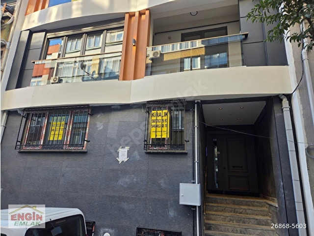 OSMANBEY METROSUNA 6 DK. 2+1 75 M2 SIFIR BİNADA BOŞ LUX DAİRE - Görsel 16
