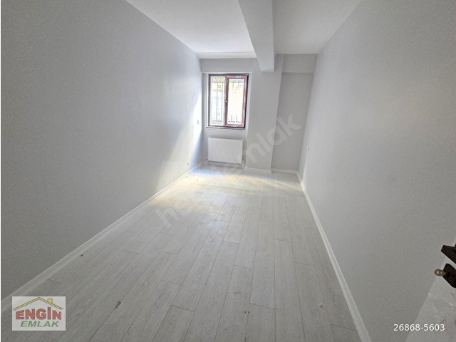 OSMANBEY METROSUNA 6 DK. 2+1 75 M2 SIFIR BİNADA BOŞ LUX DAİRE - Görsel 5