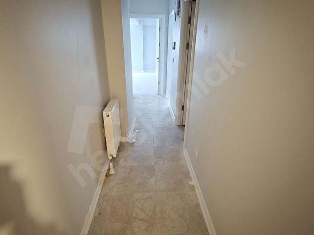 OSMANBEY METROSUNA 6 DK. 2+1 75 M2 SIFIR BİNADA BOŞ LUX DAİRE - Görsel 10
