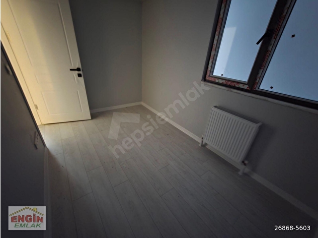 OSMANBEY METROSUNA 6 DK. 2+1 75 M2 SIFIR BİNADA BOŞ LUX DAİRE - Görsel 8