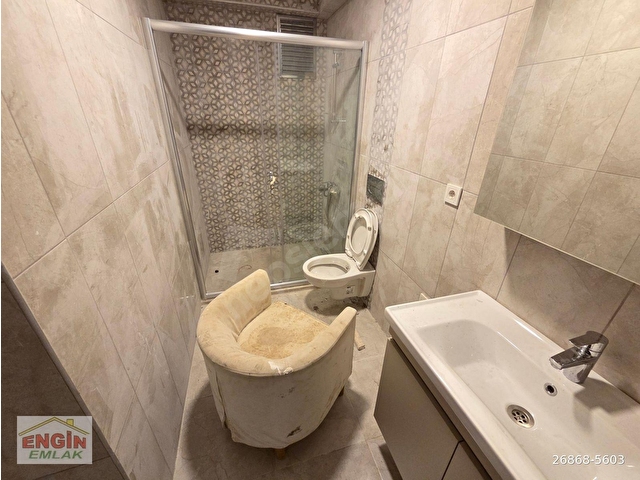OSMANBEY METROSUNA 6 DK. 2+1 75 M2 SIFIR BİNADA BOŞ LUX DAİRE - Görsel 15
