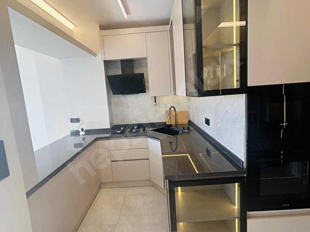 SAHİL YAKINI EBEVEYN BANYOLU 3+1 SATILIK ARAKAT TADİLATLI DAİRE - Görsel 5
