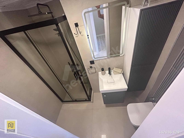SAHİL YAKINI EBEVEYN BANYOLU 3+1 SATILIK ARAKAT TADİLATLI DAİRE - Görsel 24