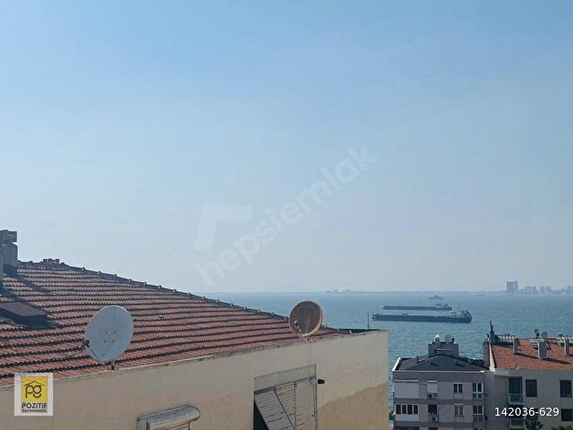 SAHİL YAKINI EBEVEYN BANYOLU 3+1 SATILIK ARAKAT TADİLATLI DAİRE - Görsel 28