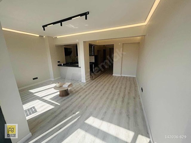 SAHİL YAKINI EBEVEYN BANYOLU 3+1 SATILIK ARAKAT TADİLATLI DAİRE - Görsel 3