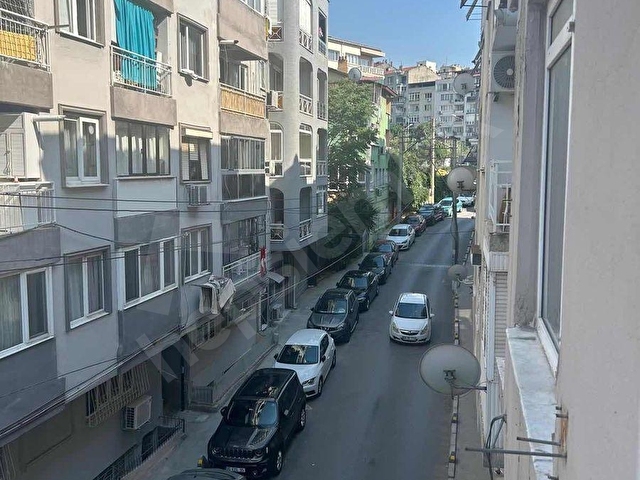 SAHİL YAKINI EBEVEYN BANYOLU 3+1 SATILIK ARAKAT TADİLATLI DAİRE - Görsel 29