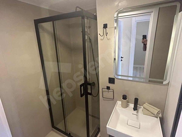 SAHİL YAKINI EBEVEYN BANYOLU 3+1 SATILIK ARAKAT TADİLATLI DAİRE - Görsel 26