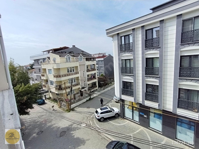 Trakyakenten Alkaya Sahile 50 Metre Mesafede Kiralık 2+1 Daire - Görsel 13