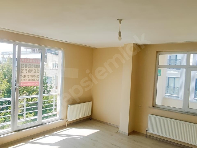 Trakyakenten Alkaya Sahile 50 Metre Mesafede Kiralık 2+1 Daire