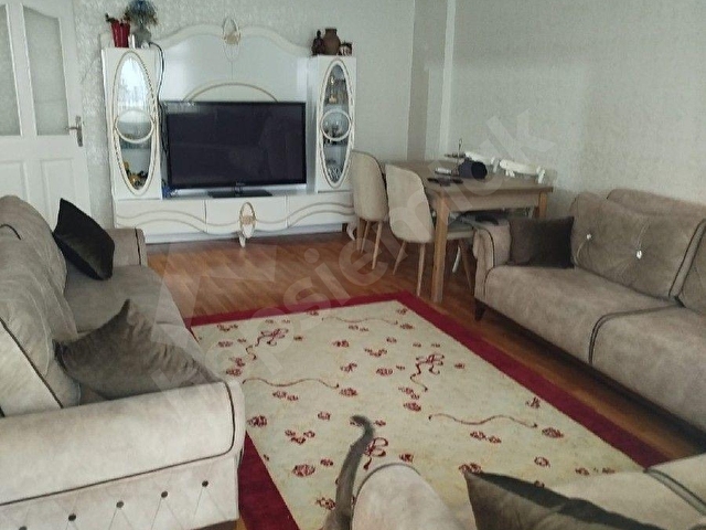TORUNLAR EMLAKDAN SATILIK ESENYURT SELAHADDİN EYYUBİ MH 2+1DAİRE