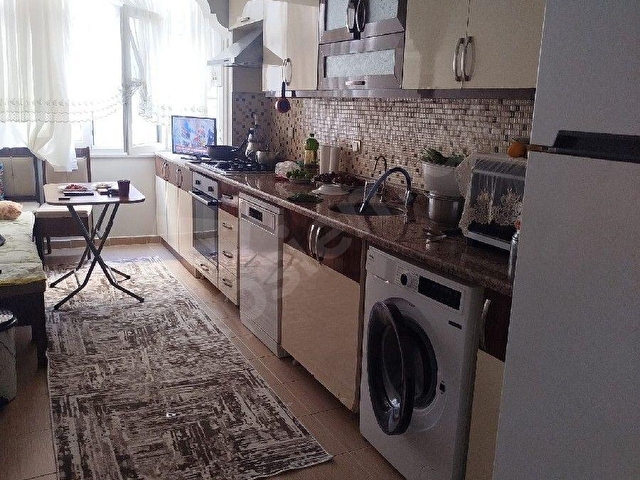 TORUNLAR EMLAKDAN SATILIK ESENYURT SELAHADDİN EYYUBİ MH 2+1DAİRE - Görsel 7