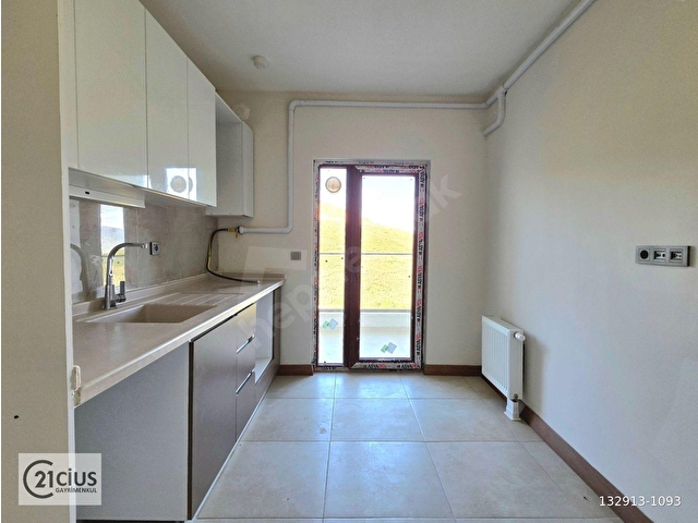 C21 Cius; Cihatlı TOKİ de Sıfır Asansörlü 3+1 Kiralık Daire - Görsel 19