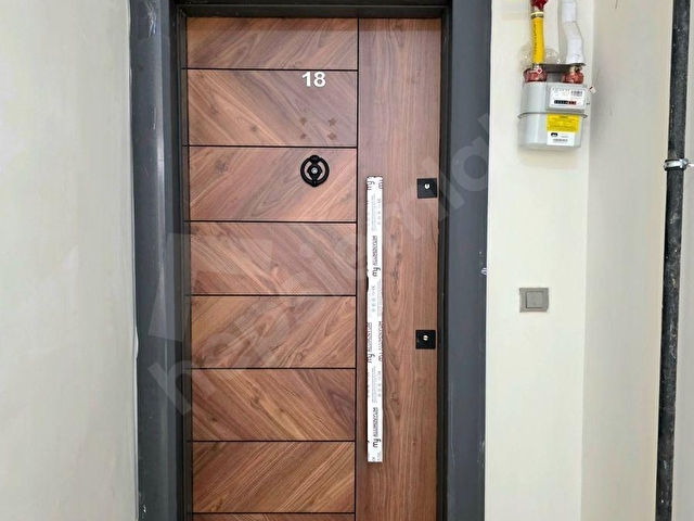 C21 Cius; Cihatlı TOKİ de Sıfır Asansörlü 3+1 Kiralık Daire - Görsel 9