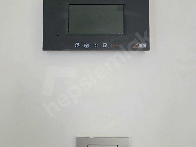 C21 Cius; Cihatlı TOKİ de Sıfır Asansörlü 3+1 Kiralık Daire - Görsel 10