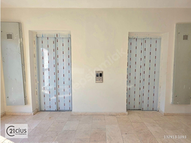 C21 Cius; Cihatlı TOKİ de Sıfır Asansörlü 3+1 Kiralık Daire - Görsel 6