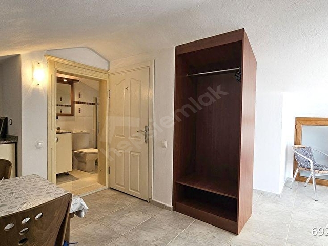 Kızıltaşta Modern Tasarımlı, 3 Odalı Müstakil Villa - Görsel 28