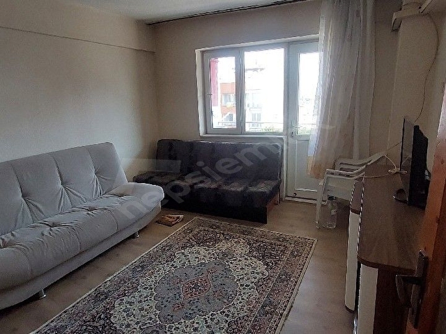 GENİŞ FERAH 1+1 DAİRE - Görsel 2