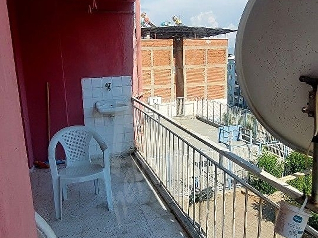 GENİŞ FERAH 1+1 DAİRE - Görsel 4