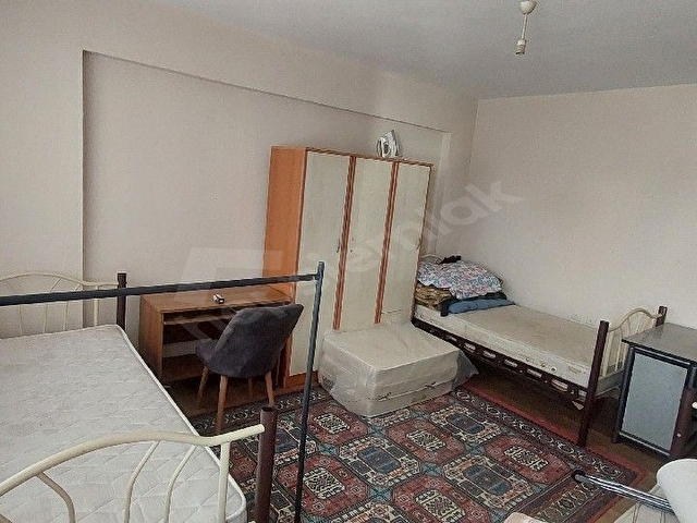 GENİŞ FERAH 1+1 DAİRE - Görsel 9