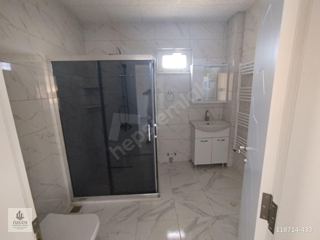 ÖZGÜNDEN FULL DENİZ MANZARALI 602 M2 ARSA İÇİNDE MÜSTAKİL VİLLA - Görsel 16