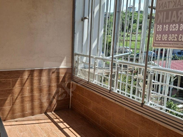 AKÇAABAT YAYLACIK MAHALLESİNDE KİRALIK DAİRE 3+1 DOĞALGAZLI ASA - Görsel 7