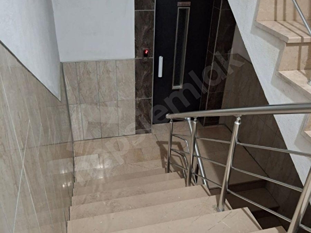 AKÇAABAT YAYLACIK MAHALLESİNDE KİRALIK DAİRE 3+1 DOĞALGAZLI ASA - Görsel 2