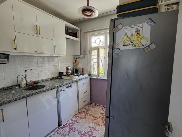 Arnavutköy Taşolukta Satılık 3 Katlı Komple Bina | Yüksek Kira - Görsel 5