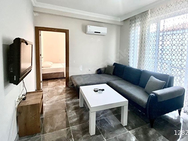 Günlük Kiralık 1 Odalı Daire - Antalya Kepez Kültür Mahallesi - 3 Kişi Kapasiteli - Görsel 3