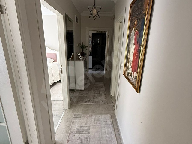 ZT GAYRİMENKULDEN SATILIK GÜRSEL MHDE METROBÜSE 500 mt 2+1 - Görsel 5