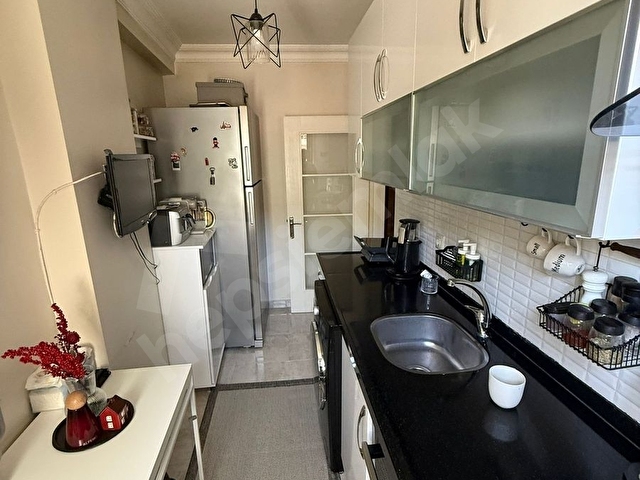 ZT GAYRİMENKULDEN SATILIK GÜRSEL MHDE METROBÜSE 500 mt 2+1 - Görsel 3